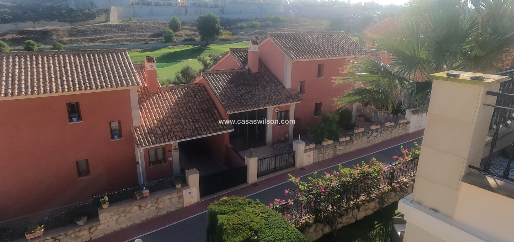 Sale - Bungalow - Algorfa - La Finca Golf