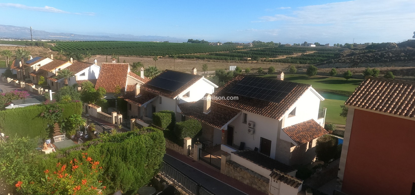 Sale - Bungalow - Algorfa - La Finca Golf