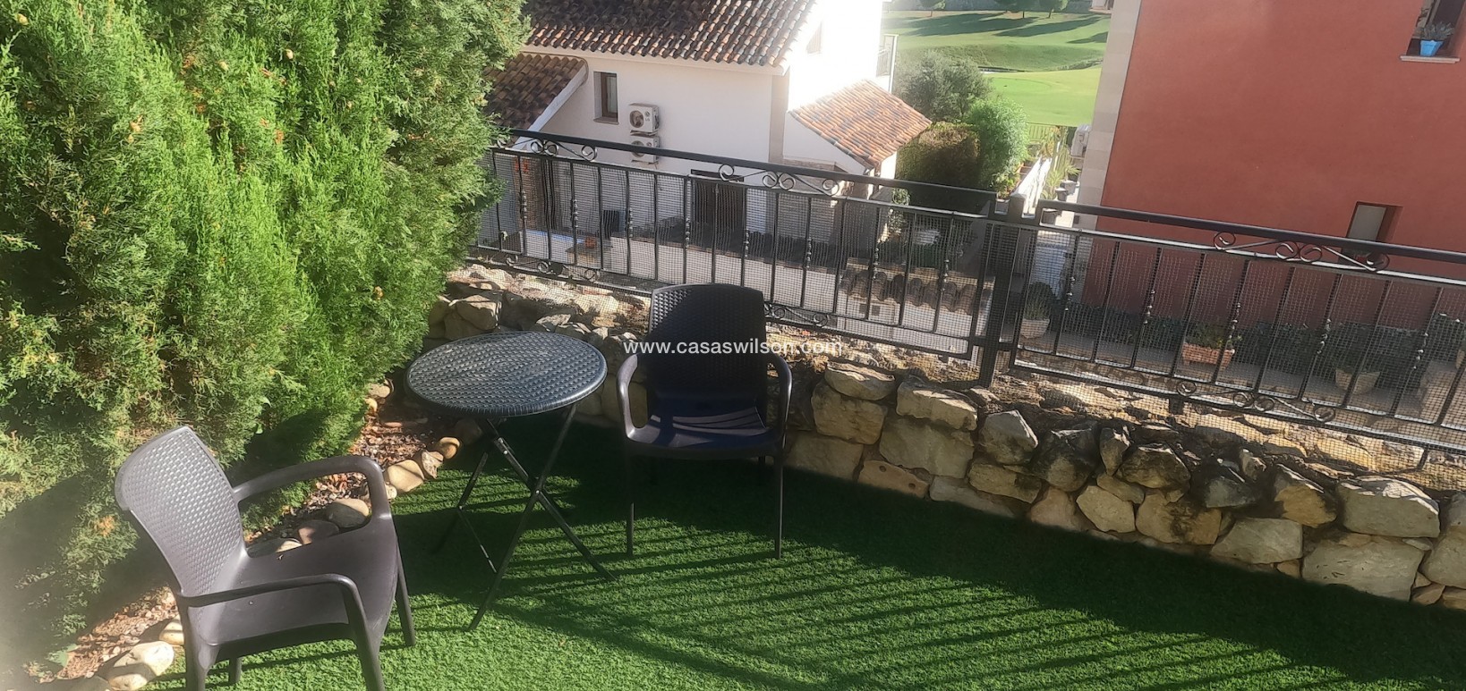 Sale - Bungalow - Algorfa - La Finca Golf