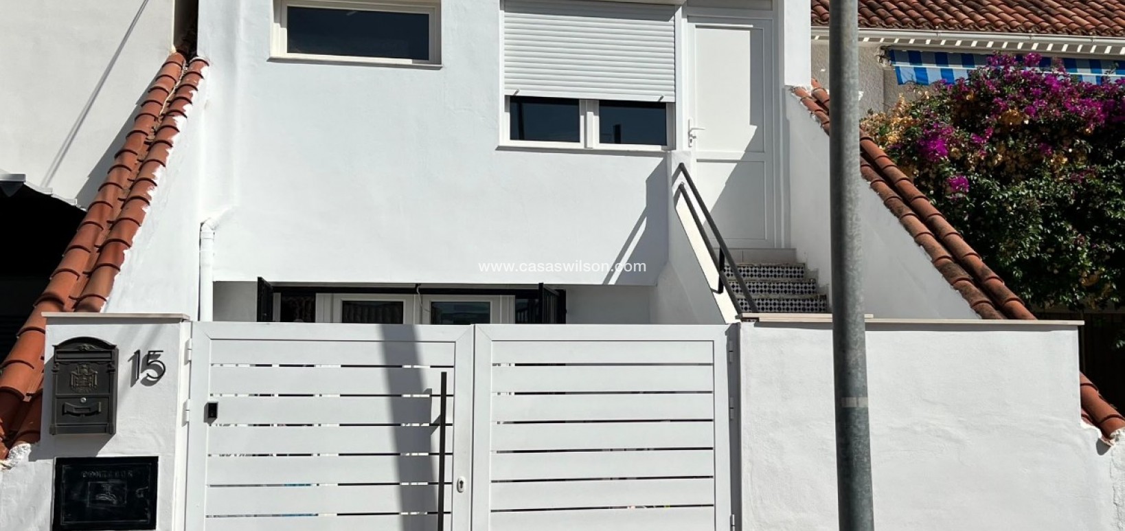Venta - Adosado - Torrevieja - Los Balcones