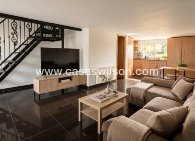 Venta - Adosado - Torrevieja - Los Balcones