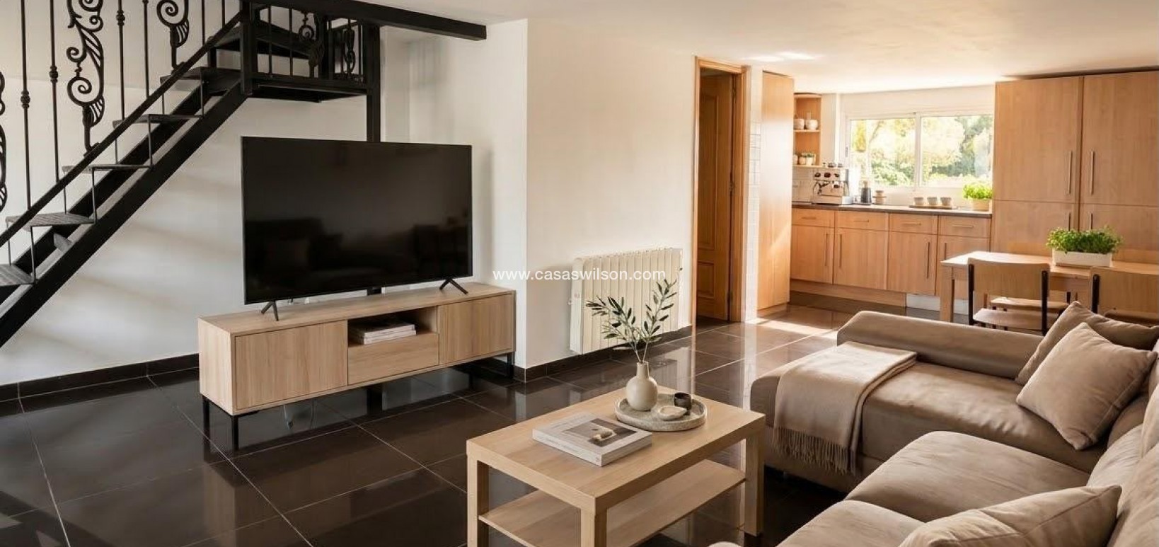 Venta - Adosado - Torrevieja - Los Balcones