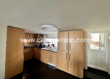 Venta - Adosado - Torrevieja - Los Balcones