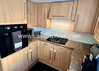 Venta - Adosado - Torrevieja - Los Balcones