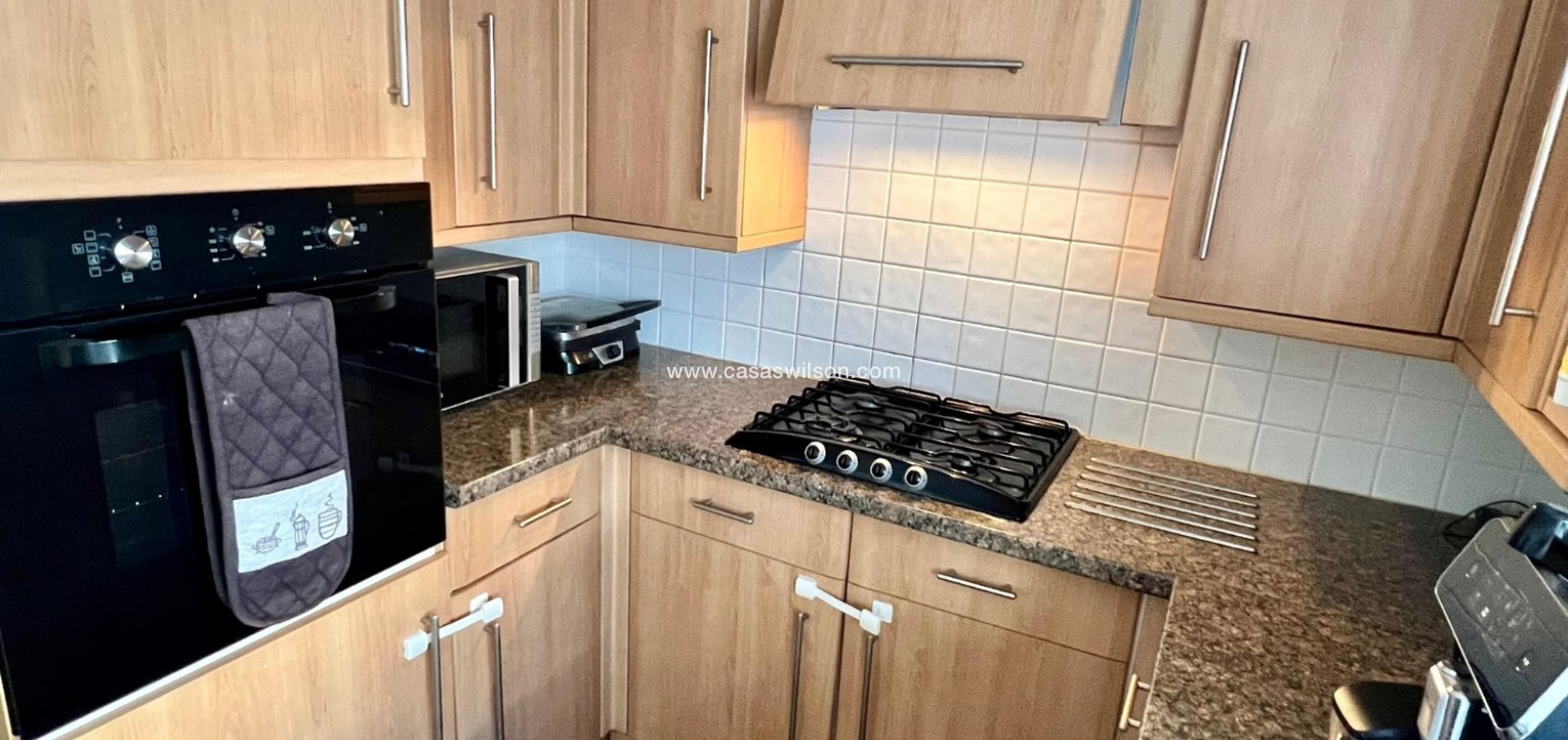 Venta - Adosado - Torrevieja - Los Balcones