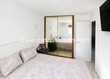 Venta - Adosado - Torrevieja - Los Balcones