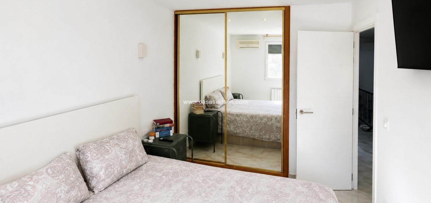 Venta - Adosado - Torrevieja - Los Balcones