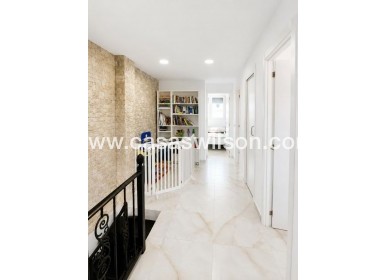 Venta - Adosado - Torrevieja - Los Balcones