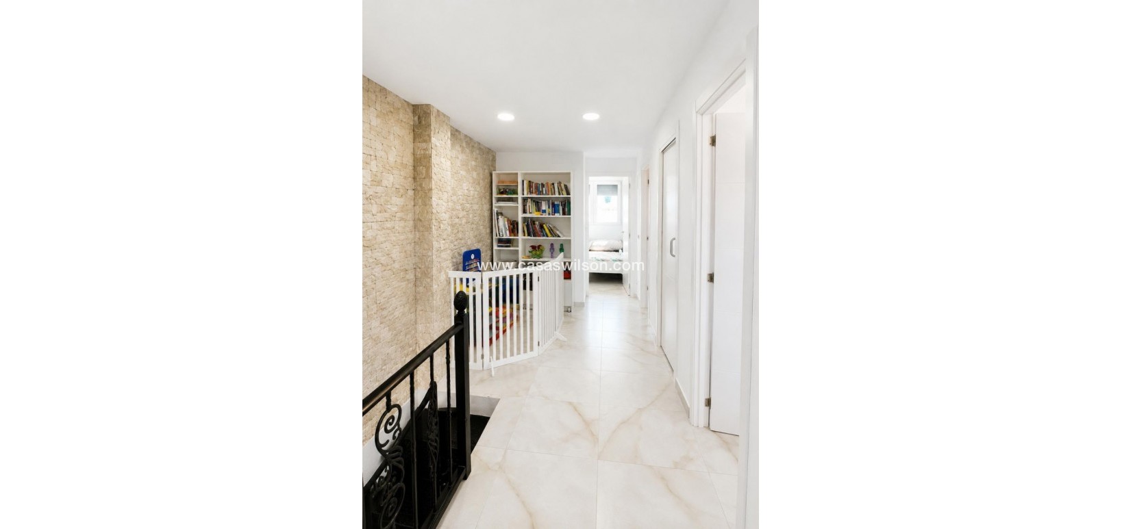 Venta - Adosado - Torrevieja - Los Balcones