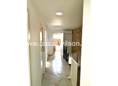 Venta - Adosado - Torrevieja - Los Balcones