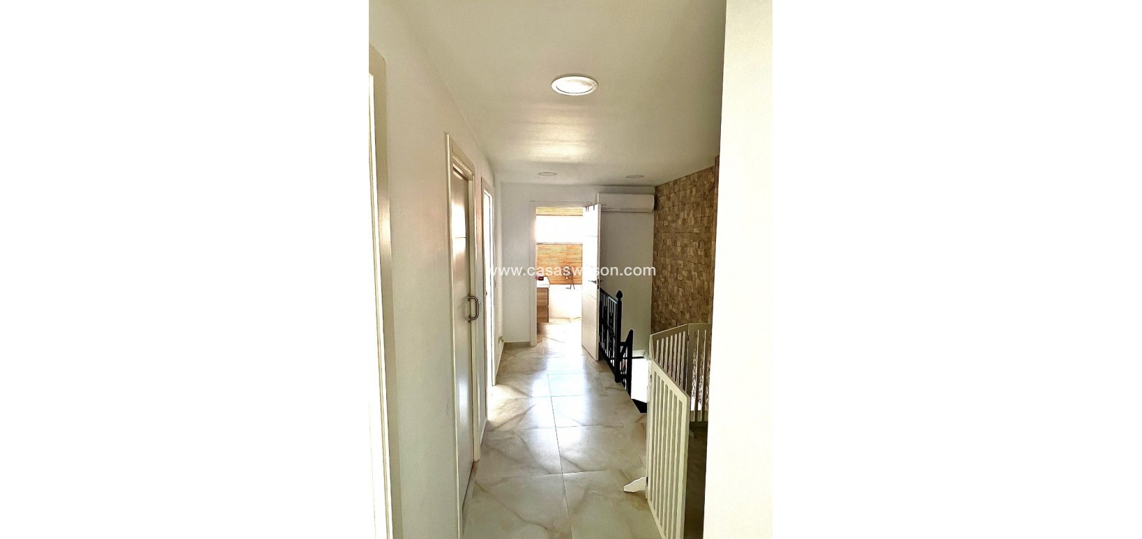 Venta - Adosado - Torrevieja - Los Balcones