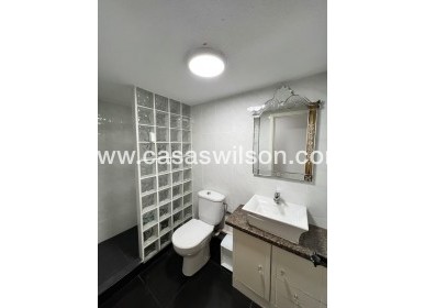 Venta - Adosado - Torrevieja - Los Balcones