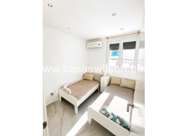 Venta - Adosado - Torrevieja - Los Balcones