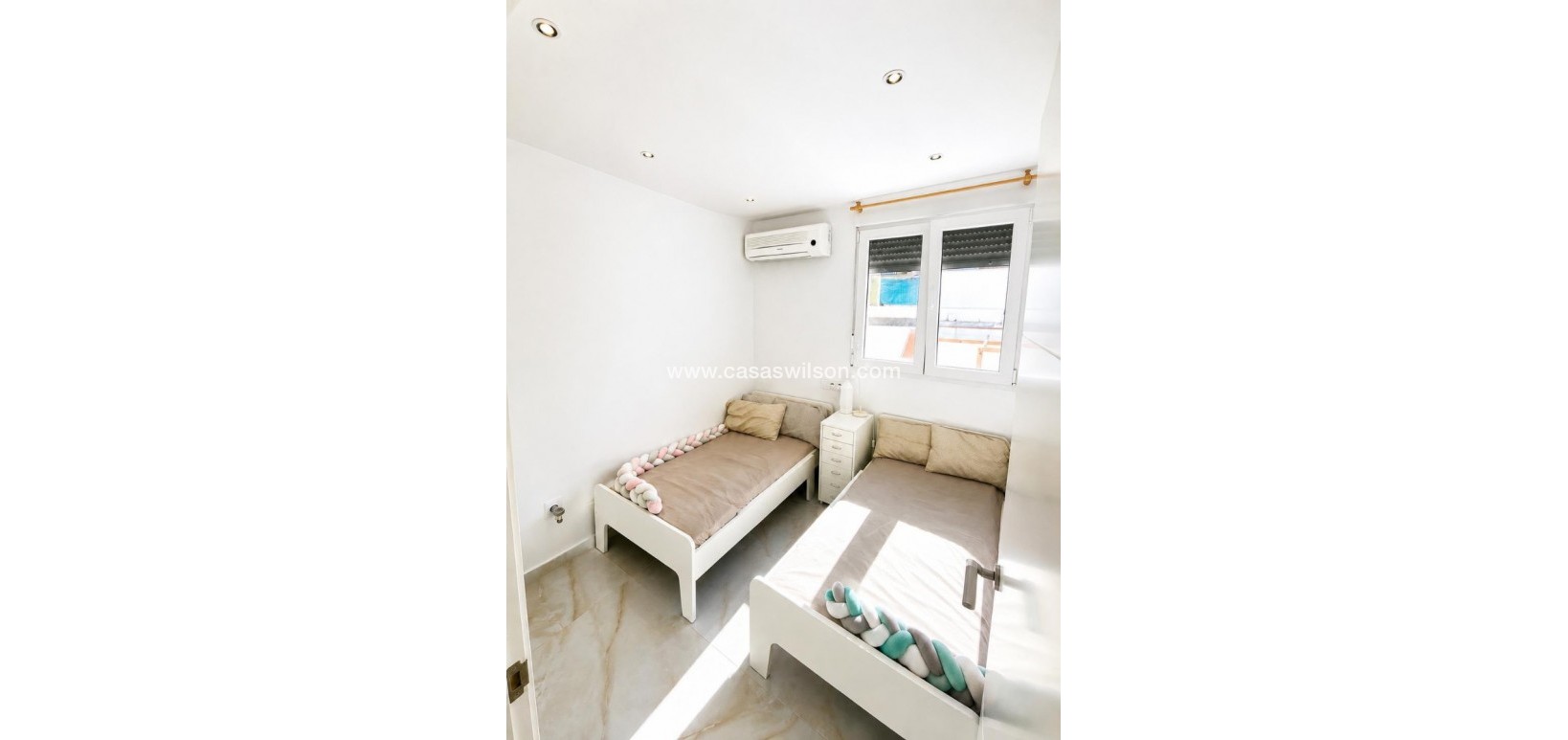 Venta - Adosado - Torrevieja - Los Balcones