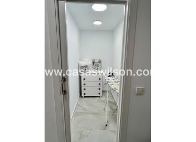 Venta - Adosado - Torrevieja - Los Balcones