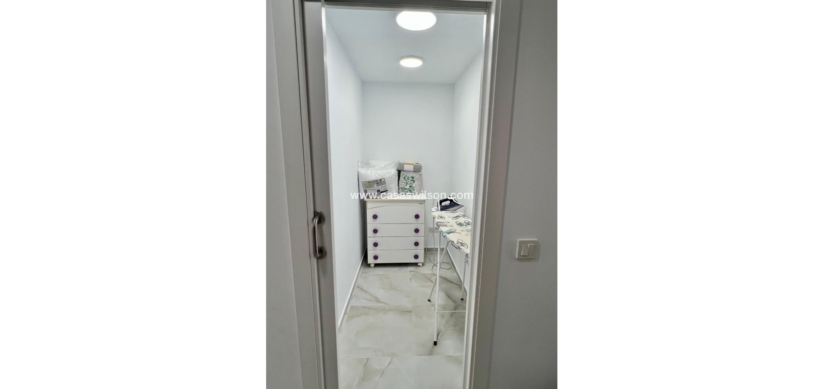 Venta - Adosado - Torrevieja - Los Balcones
