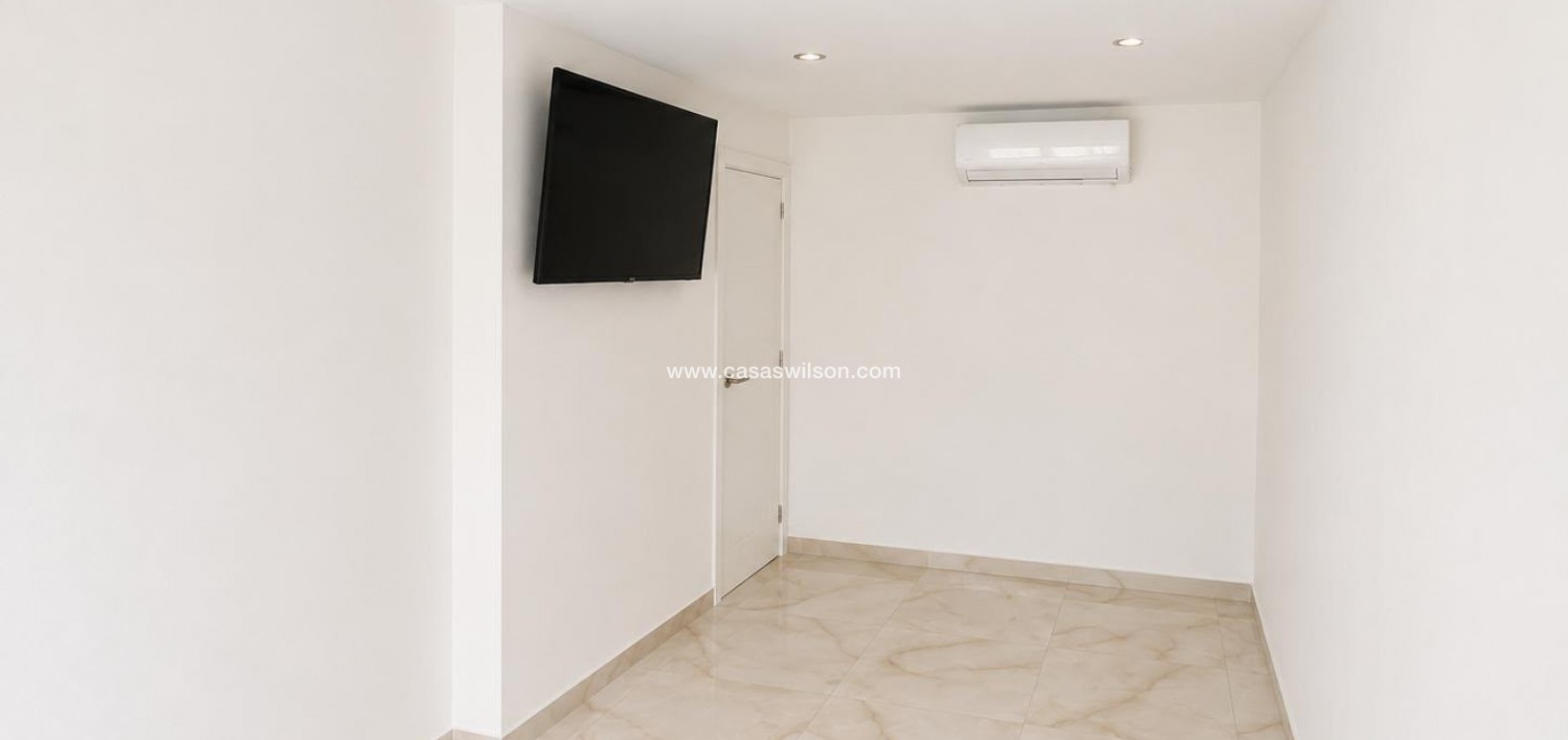 Venta - Adosado - Torrevieja - Los Balcones