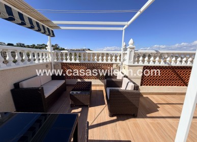 Sale - Apartment - Ciudad Quesada - La Marquesa