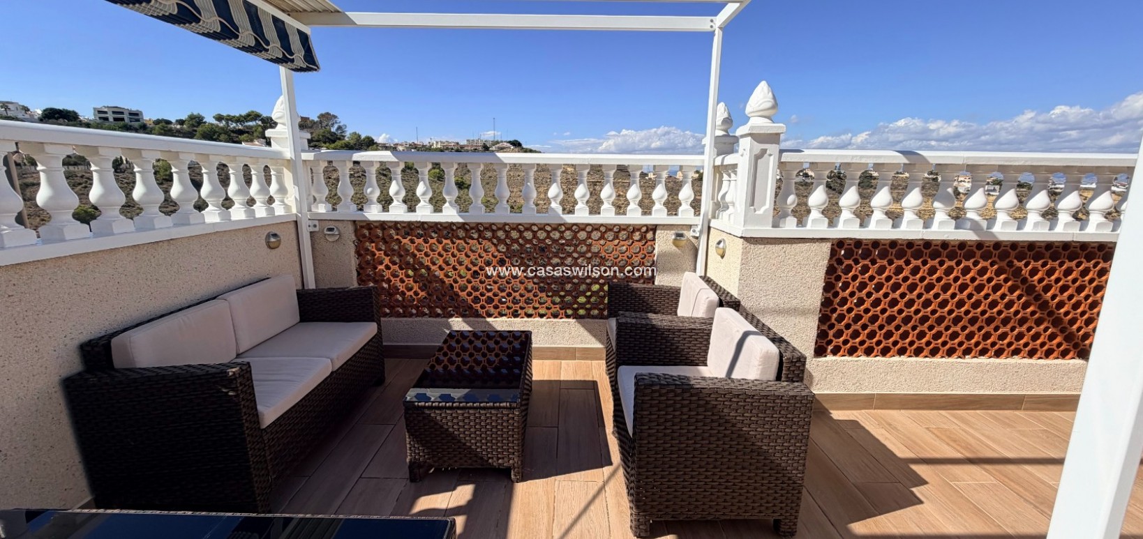 Sale - Apartment - Ciudad Quesada - La Marquesa