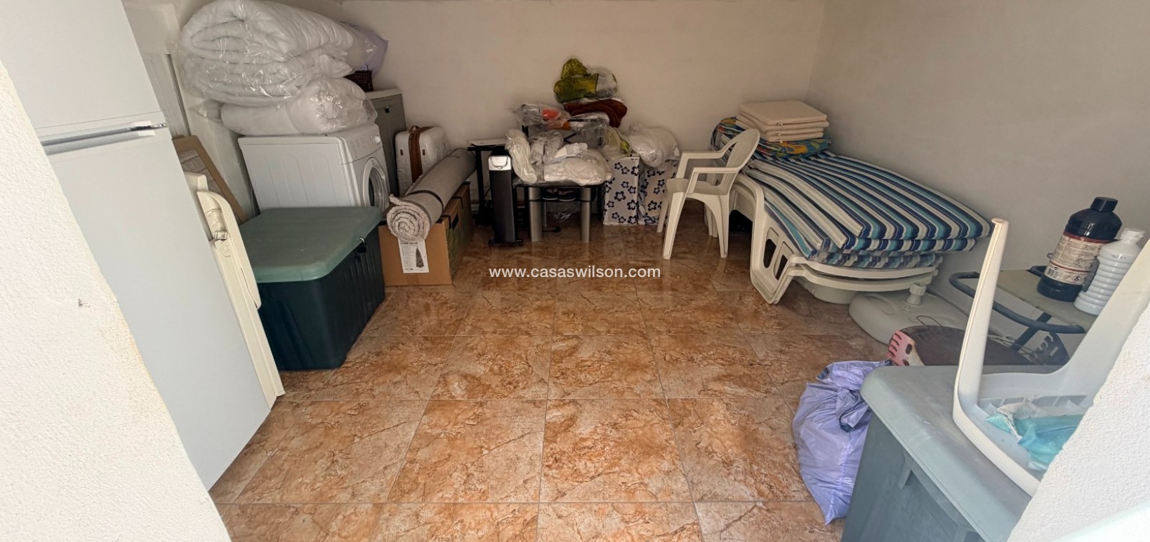 Sale - Apartment - Ciudad Quesada - La Marquesa