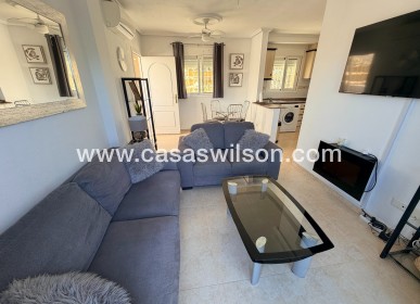 Sale - Apartment - Ciudad Quesada - La Marquesa