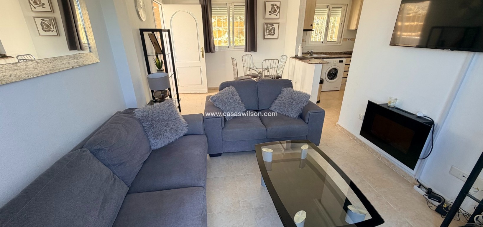 Sale - Apartment - Ciudad Quesada - La Marquesa