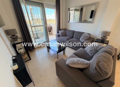 Sale - Apartment - Ciudad Quesada - La Marquesa