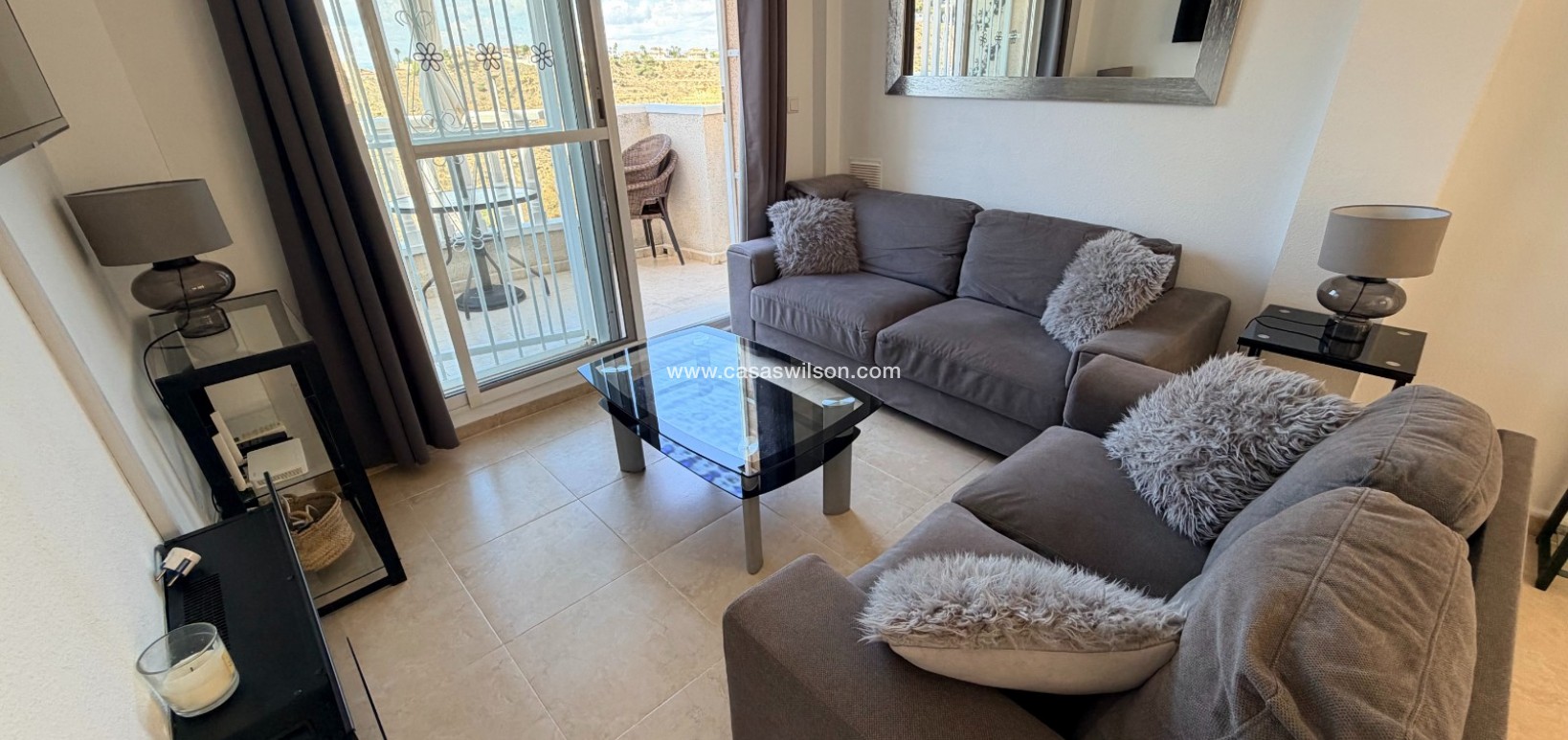 Sale - Apartment - Ciudad Quesada - La Marquesa