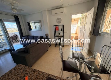 Sale - Apartment - Ciudad Quesada - La Marquesa