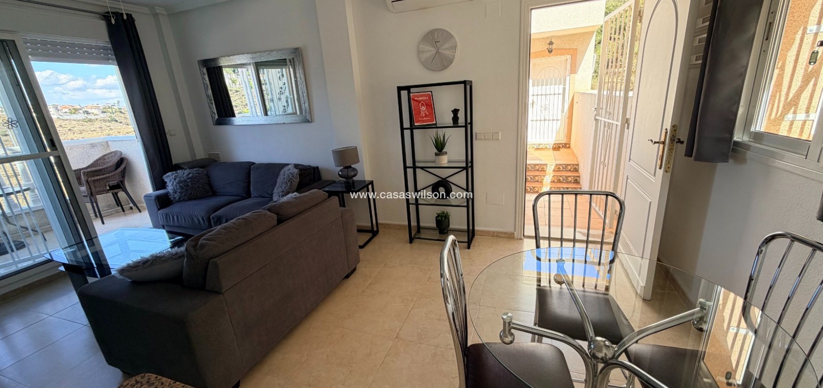 Sale - Apartment - Ciudad Quesada - La Marquesa