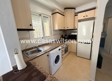 Sale - Apartment - Ciudad Quesada - La Marquesa