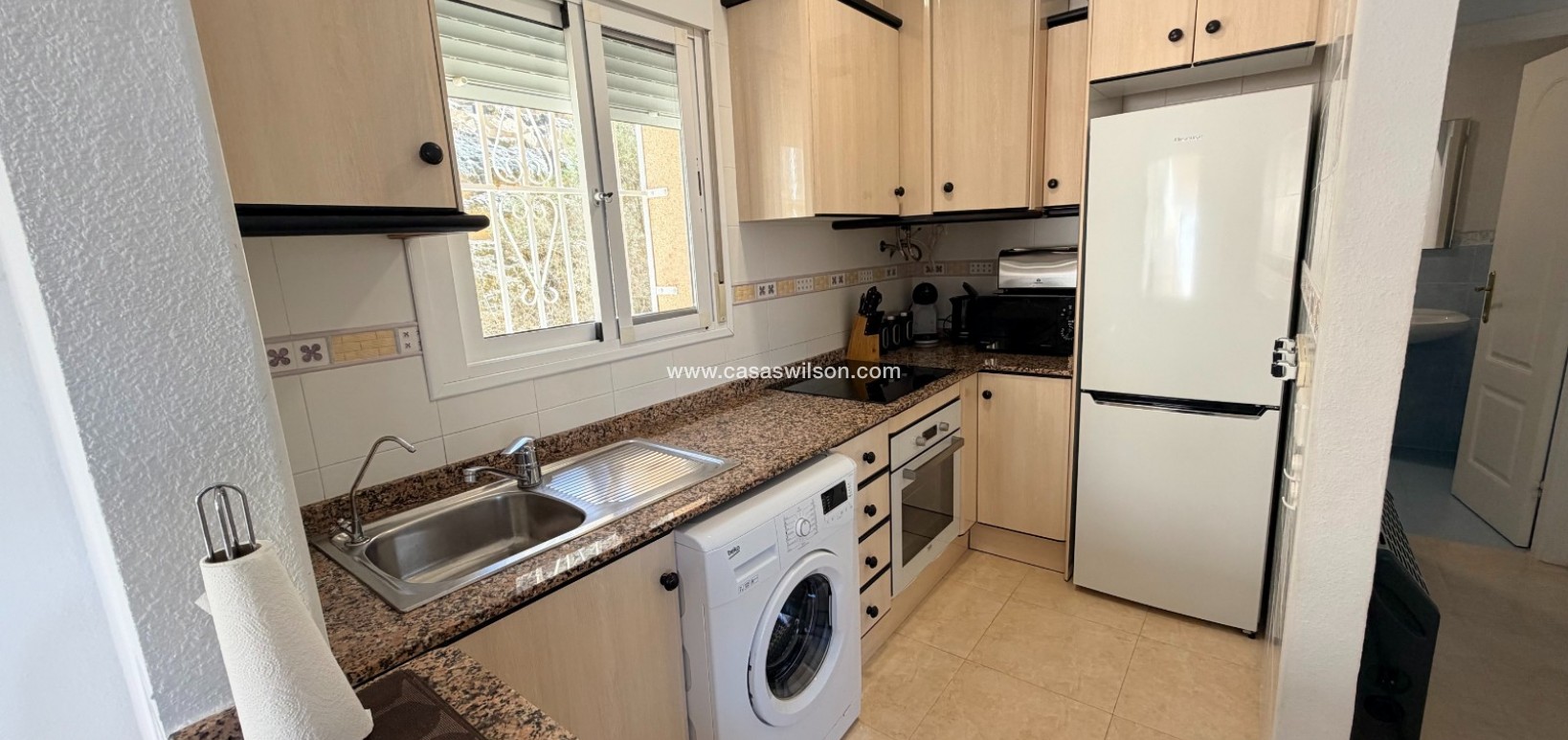Sale - Apartment - Ciudad Quesada - La Marquesa