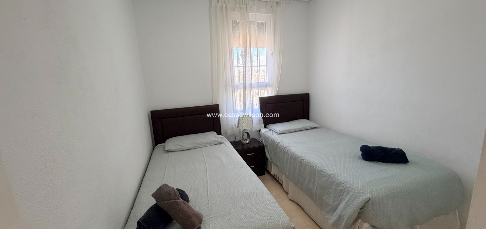 Sale - Apartment - Ciudad Quesada - La Marquesa