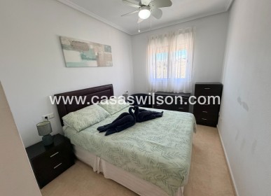 Sale - Apartment - Ciudad Quesada - La Marquesa
