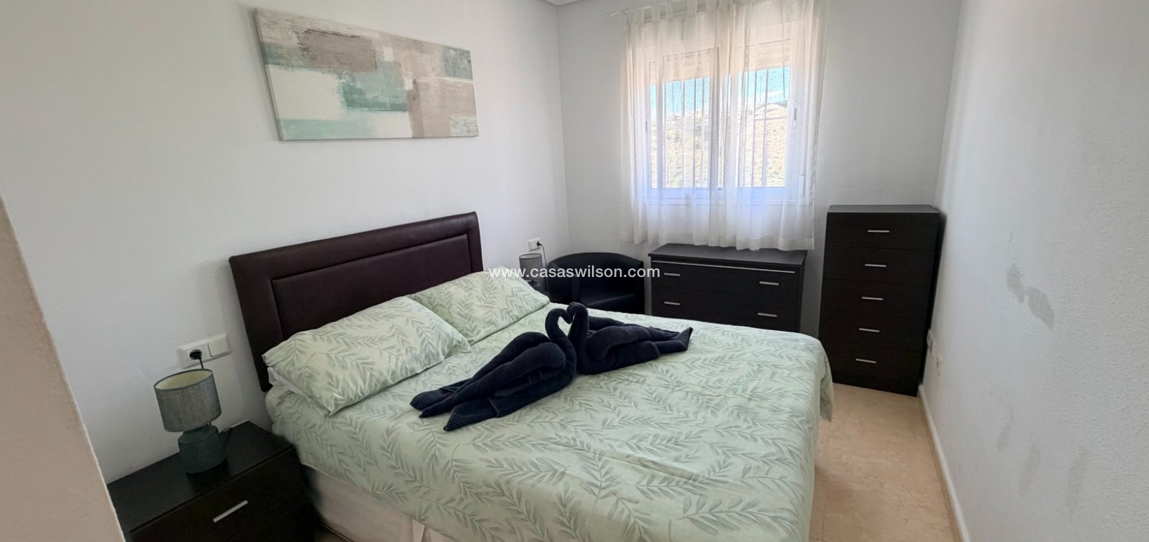 Sale - Apartment - Ciudad Quesada - La Marquesa