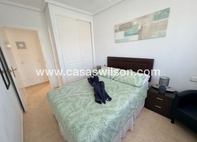 Sale - Apartment - Ciudad Quesada - La Marquesa