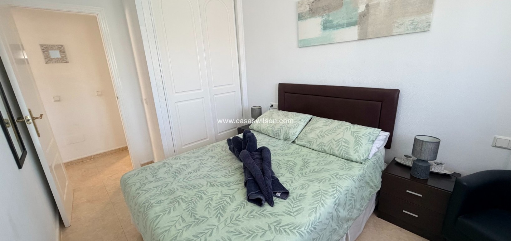 Sale - Apartment - Ciudad Quesada - La Marquesa