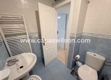 Sale - Apartment - Ciudad Quesada - La Marquesa
