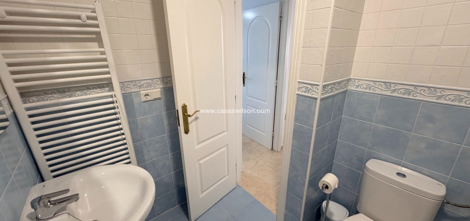 Sale - Apartment - Ciudad Quesada - La Marquesa