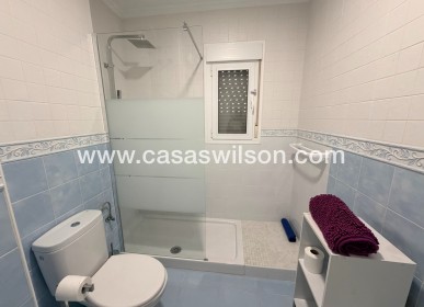 Sale - Apartment - Ciudad Quesada - La Marquesa