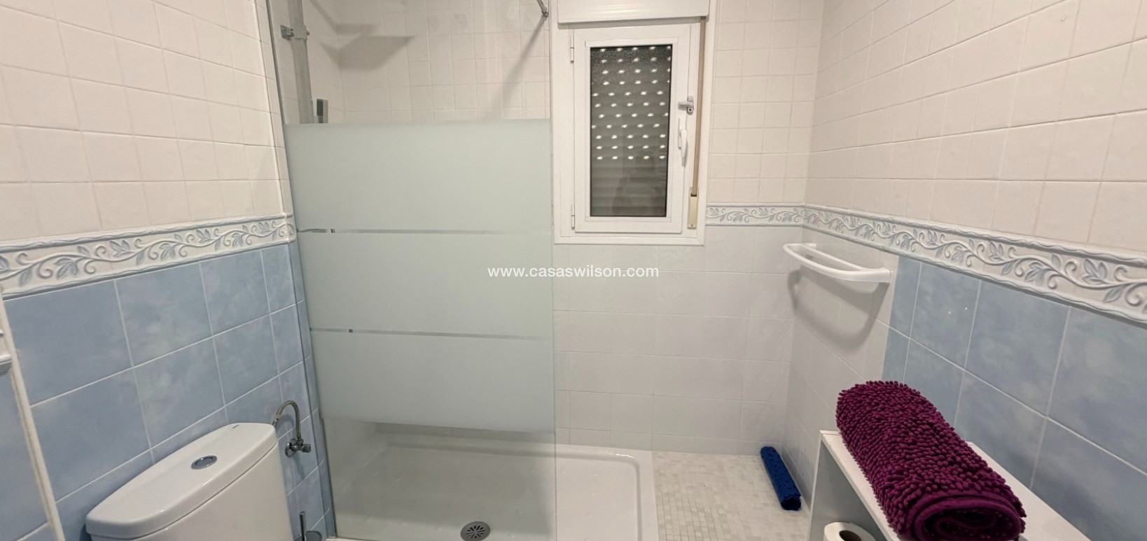 Sale - Apartment - Ciudad Quesada - La Marquesa