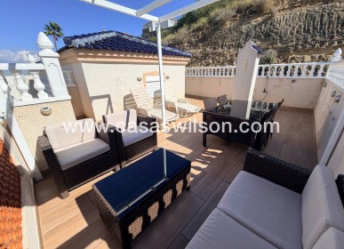 Sale - Apartment - Ciudad Quesada - La Marquesa