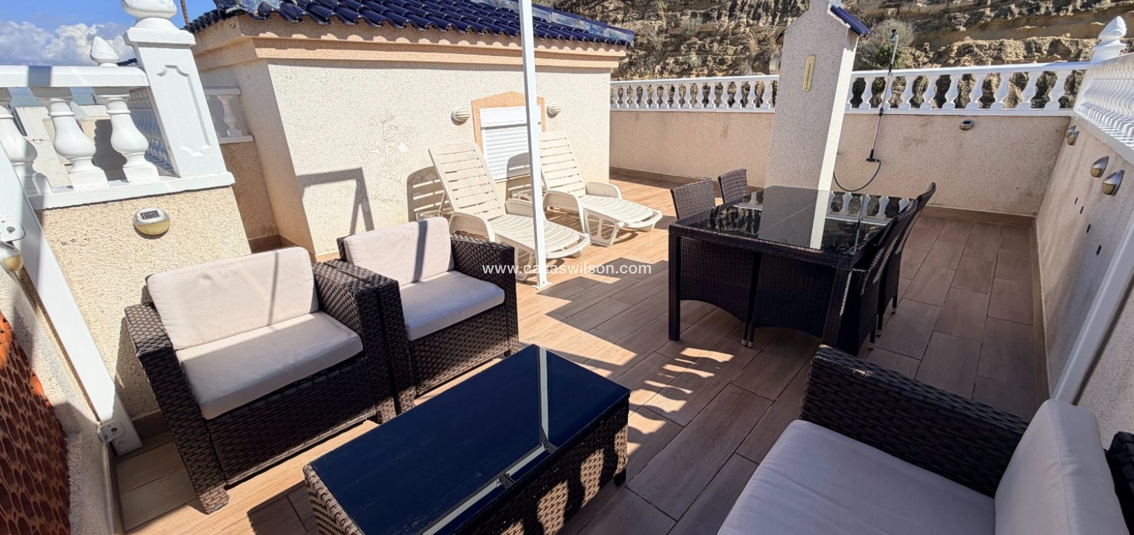 Sale - Apartment - Ciudad Quesada - La Marquesa