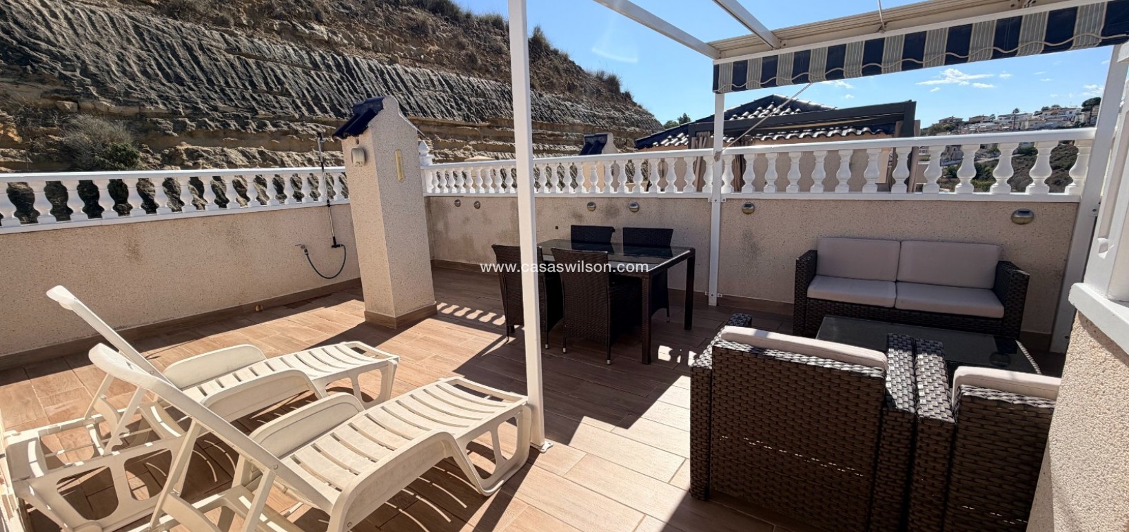 Sale - Apartment - Ciudad Quesada - La Marquesa