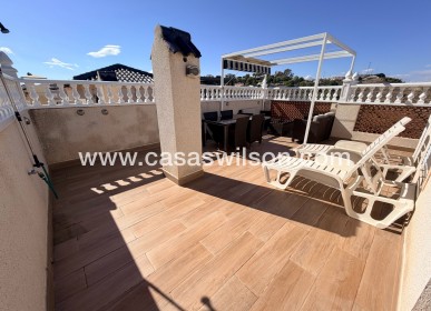 Sale - Apartment - Ciudad Quesada - La Marquesa