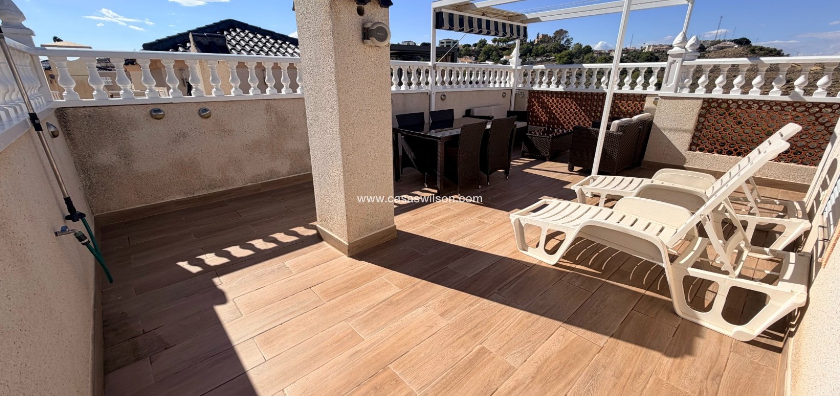 Sale - Apartment - Ciudad Quesada - La Marquesa