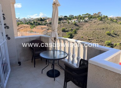 Sale - Apartment - Ciudad Quesada - La Marquesa
