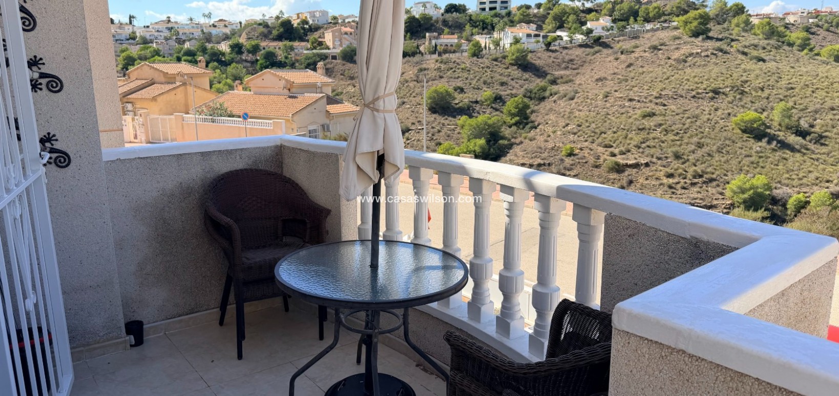 Sale - Apartment - Ciudad Quesada - La Marquesa
