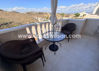 Sale - Apartment - Ciudad Quesada - La Marquesa