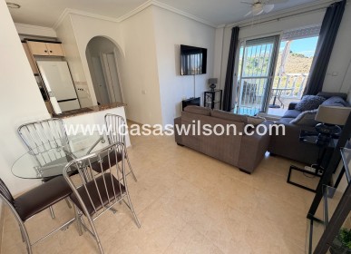 Sale - Apartment - Ciudad Quesada - La Marquesa